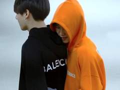 #11 MY MUSE (clean ver.)