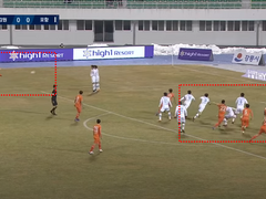 03.09(화) 19:00K리그1 전북현대 vs 강원FC (라인업 분석 예정)