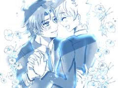 고쿠츠나 위주 연성 백업