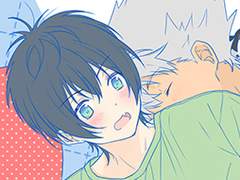 <네가 나에게로 왔다!> 인포