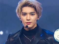 엘베에서 이상형만났다