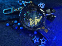 [호랑's 방구석취미] 아미밤 워터쉐이커 (SUGA 생일기념ver.)