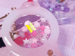 [호랑's 방구석취미] 나만의 아미밤 워터쉐이커 DIY