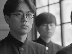 나의 무한한 혁명에게*