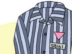 64. 전쟁 이후의 핑크색 삼각형