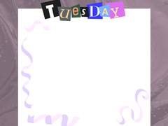 굿노트 알파벳 스티커