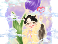 + 2021 HAPPY JHOPE DAY 💜