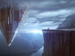 [에레리] [SF장편] Abyss - 09.