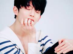 나의 세계가 시작되었다