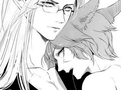 조아라 소설/신부이야기에 포함된 그림들