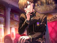 라스티카 SSR [검푸른 눈동자에 사로잡혀]