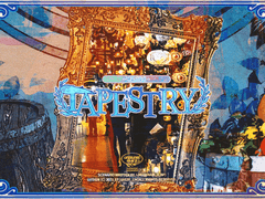 『마을 나들이』