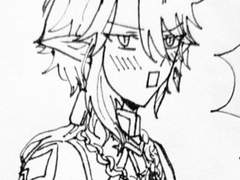 조금파렴치한낙서들