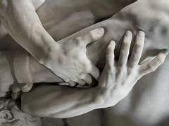 The Broken Galatea (2)