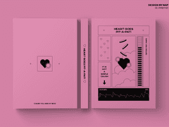 071. HEART GOES PIT-A-PAT! [분양완료]