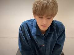 여주: 마크야 할 말 있어.