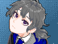 만나가 도트 커미션& 외주