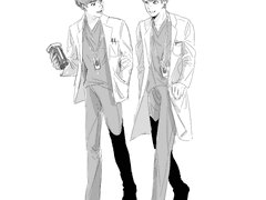 [회지유료발행] 사랑하는 마음도 고칠 수 있나요?