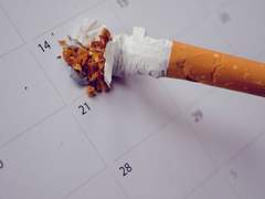 [릭민] 미스터리 금연 프로젝트