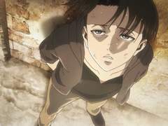 1. 리바이, 넌 전생을 믿어?