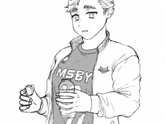 어릴 적 동네 친구 다시 만나는 거