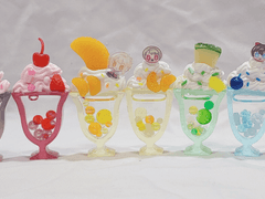 타루/사약 레진 커미션