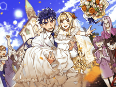 槍流 2nd Anniversary