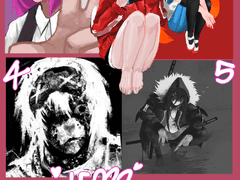 팡머의 소소하게 커미션 💙😭