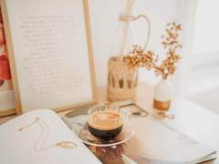 화창한 날에 작은 에피소드