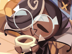 그런 쿠키는 정말 모릅니다 上