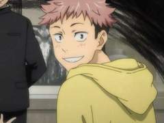 주술회전 이타도리 돌봐주고 싶은 드림