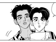 레귤러 비하인드 망상