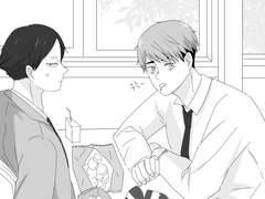 [미야 아츠무] 흔한 후없물 1