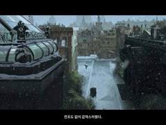 프로스트펑크 플레이