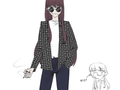 〈신 채린/20.〉