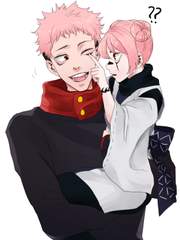 [주술회전] 우메코 이야기