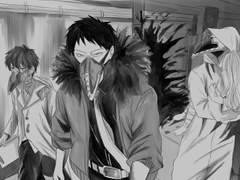 빌런데쿠 그린거3