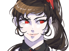 미방 없는 공주님