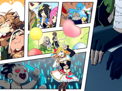 [에픽세븐] 백업 1