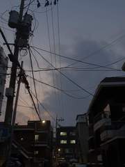 미안해 대신 고마워는 어때요?