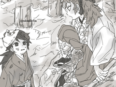 사내놈이 징징대지 마라