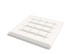 [스케치업 소품] 방석