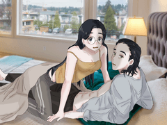 [MCU드림/로키 드림] 띵동~피자왔어요~