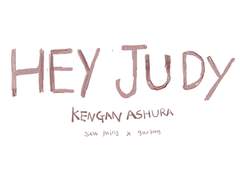 [켄간아슈라] [사파가오사파] hey judy