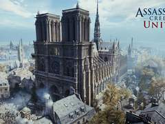 게임리뷰: 어쌔신크리드:유니티