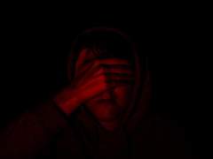 난 너같은 개새끼를 좋아하지 않아 (3)