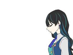 코바야시 칸나 초등부 중간고사 실기