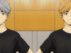 [하이큐/드림]소유욕이 강해서 질투하는 (-)이 보고 싶다