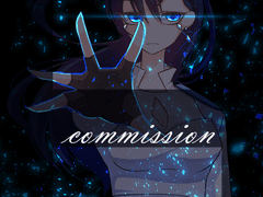 21. 03. 10. 커미션