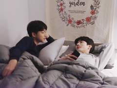 [지우서준] 우주인 a